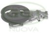 GGT PA12391 Water Pump